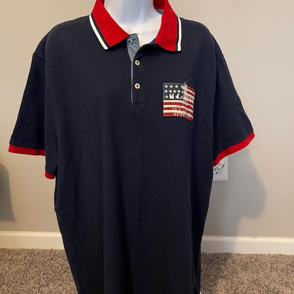 Men’s Ralph Lauren Polo Shirt